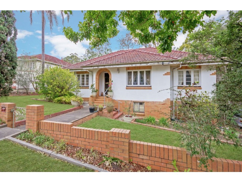 558 Waterworks Road, Ashgrove QLD 4060