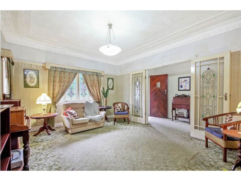 558 Waterworks Road, Ashgrove QLD 4060