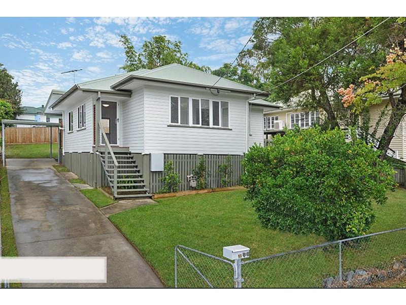 53 Pearse Street, Keperra QLD 4054