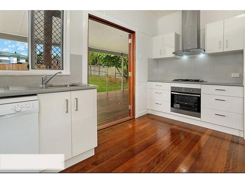 53 Pearse Street, Keperra QLD 4054