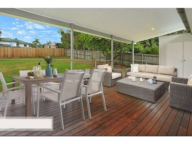 53 Pearse Street, Keperra QLD 4054