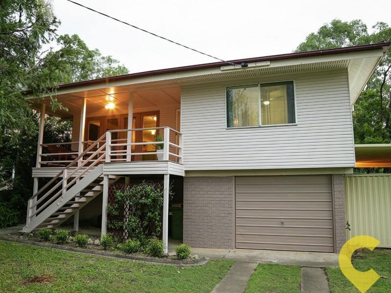 26 Amaroo Ave, Ferny Hills QLD 4055