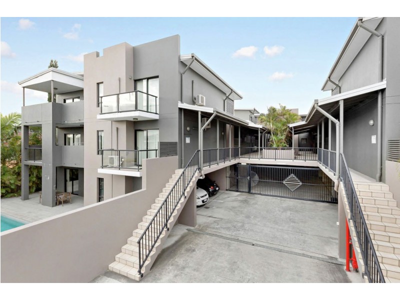 4/233 Gympie Road, Kedron QLD 4031