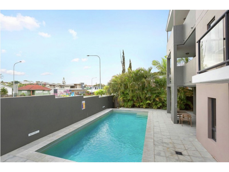 4/233 Gympie Road, Kedron QLD 4031