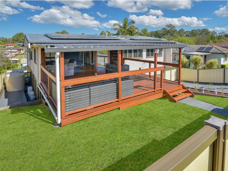 15 Dooloo Crescent, Ferny Hills QLD 4055