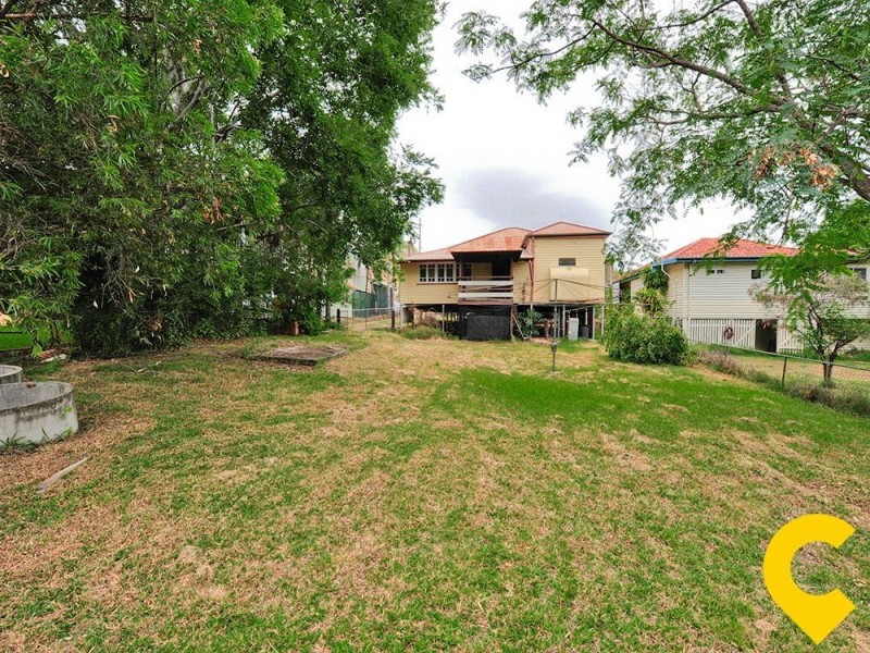 93 Hall Street, Alderley QLD 4051