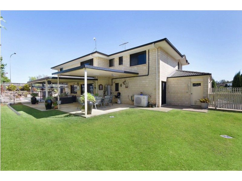 9 Coolgardie Court, Arana Hills QLD 4054