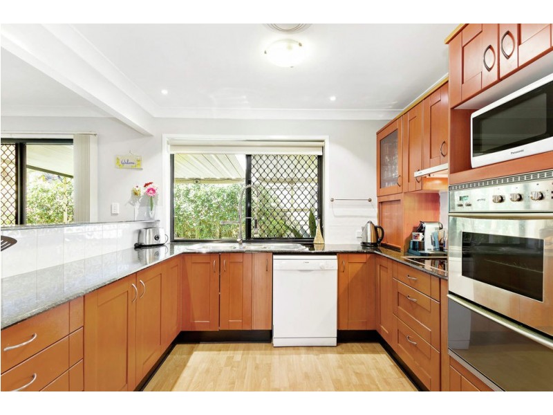 9 Coolgardie Court, Arana Hills QLD 4054