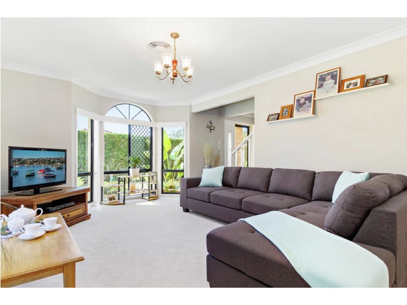 9 Coolgardie Court, Arana Hills QLD 4054