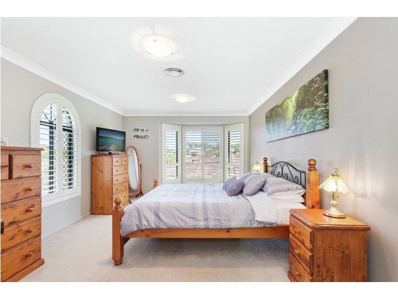 9 Coolgardie Court, Arana Hills QLD 4054