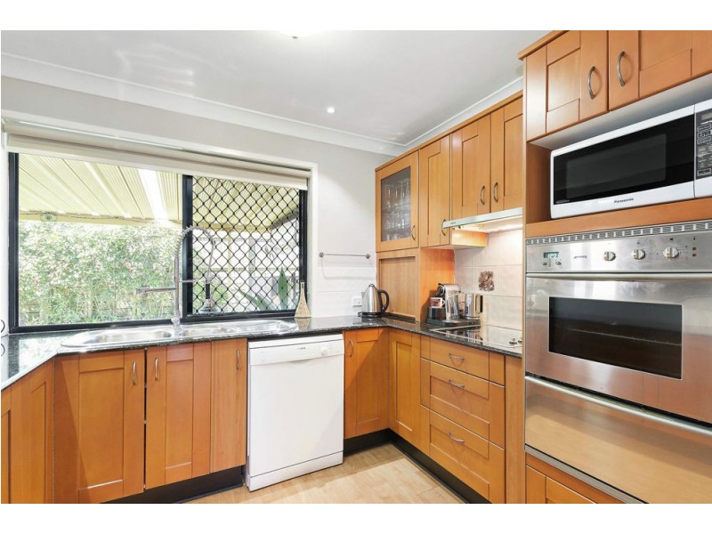 9 Coolgardie Court, Arana Hills QLD 4054