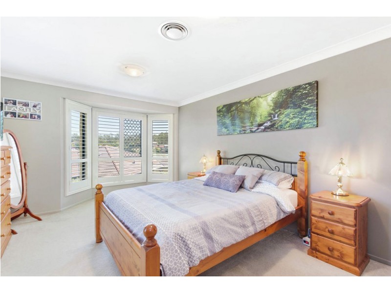 9 Coolgardie Court, Arana Hills QLD 4054