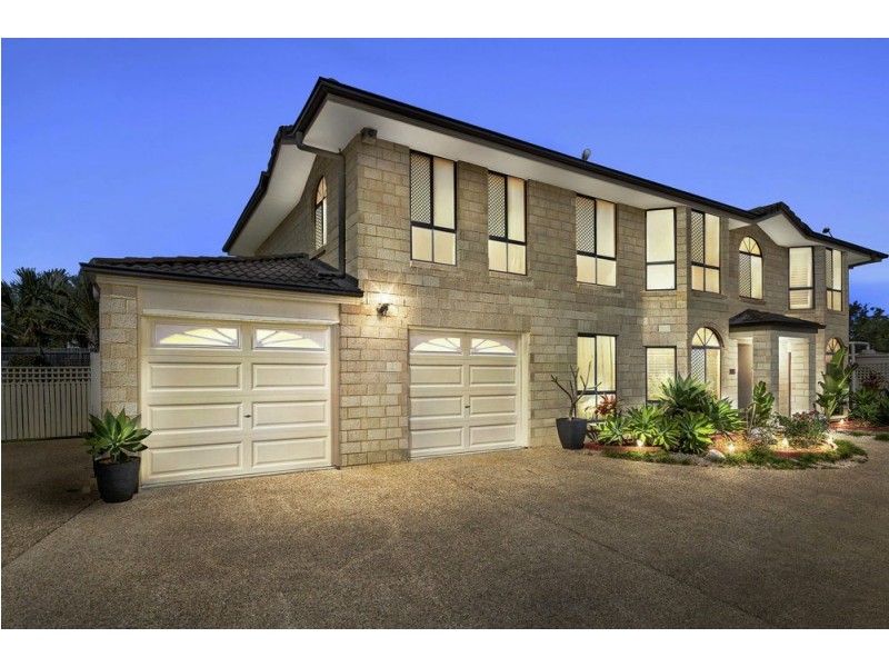 9 Coolgardie Court, Arana Hills QLD 4054