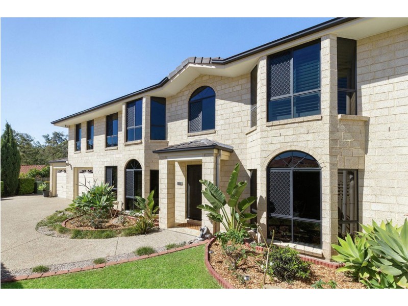 9 Coolgardie Court, Arana Hills QLD 4054