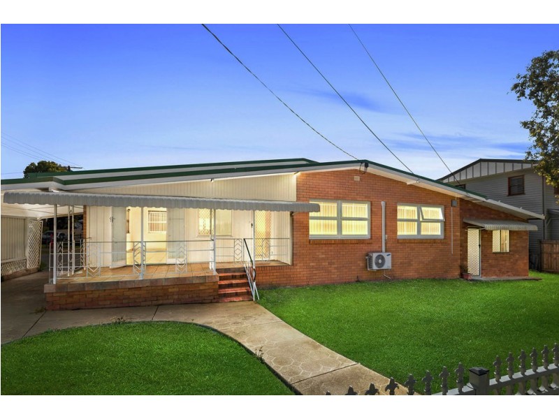 38 Ungalla Street, Enoggera QLD 4051