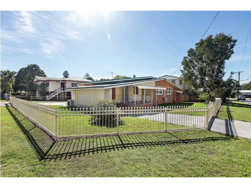38 Ungalla Street, Enoggera QLD 4051