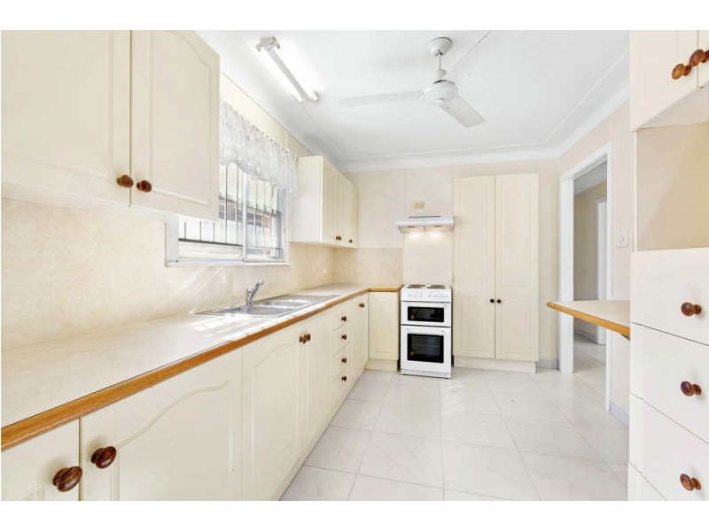 38 Ungalla Street, Enoggera QLD 4051