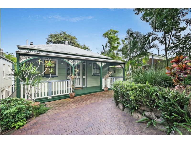 14 Horrocks Street, Toowong QLD 4066