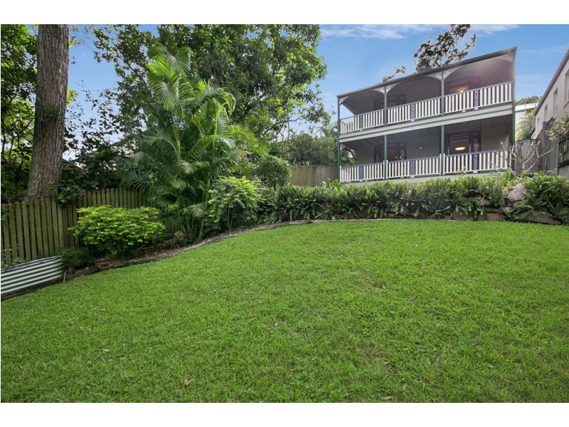 14 Horrocks Street, Toowong QLD 4066