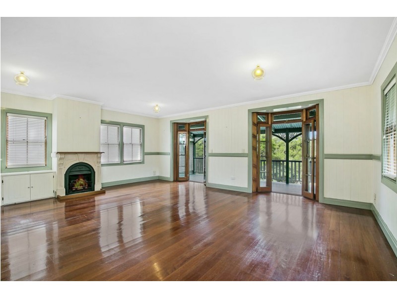 14 Horrocks Street, Toowong QLD 4066