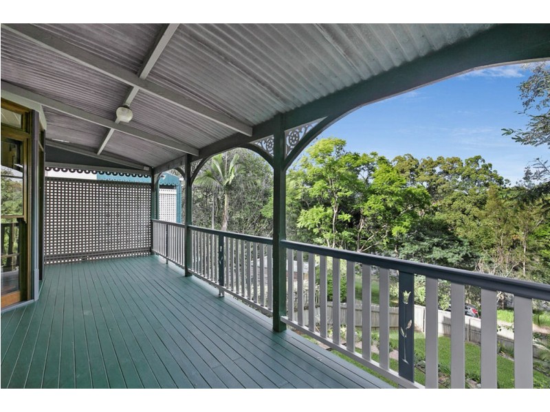 14 Horrocks Street, Toowong QLD 4066