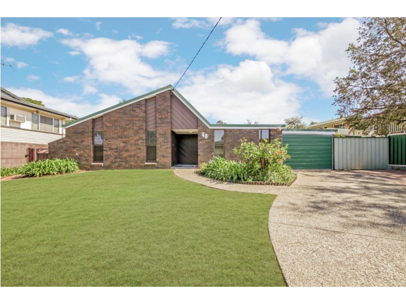 48 Ferny Way, Ferny Hills QLD 4055