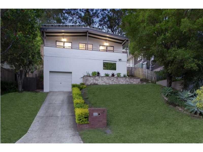 20 Stromlo Street, Everton Park QLD 4053