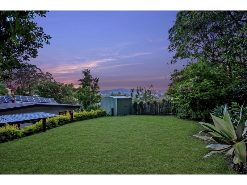 20 Stromlo Street, Everton Park QLD 4053