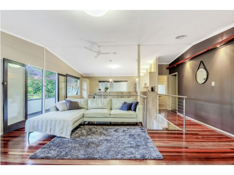 20 Stromlo Street, Everton Park QLD 4053