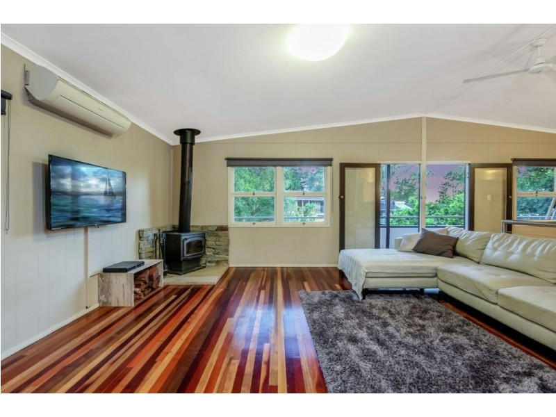 20 Stromlo Street, Everton Park QLD 4053