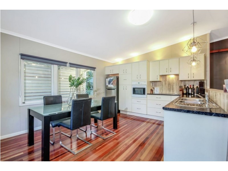 20 Stromlo Street, Everton Park QLD 4053