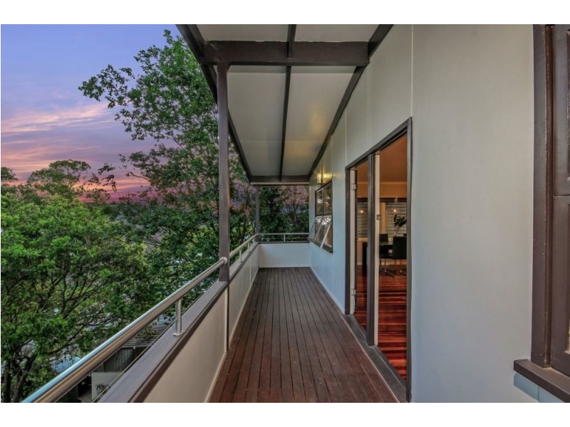 20 Stromlo Street, Everton Park QLD 4053