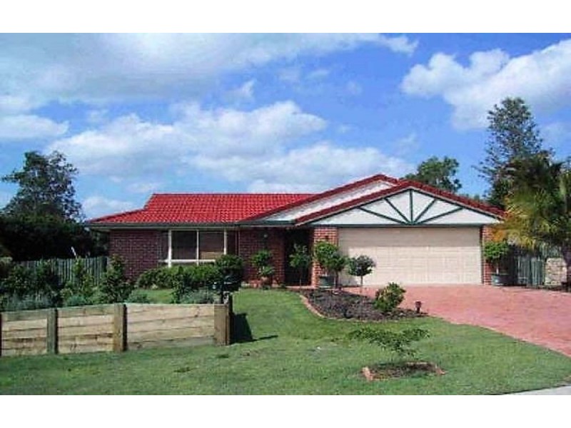 6 Carrick Place, Ferny Grove QLD 4055