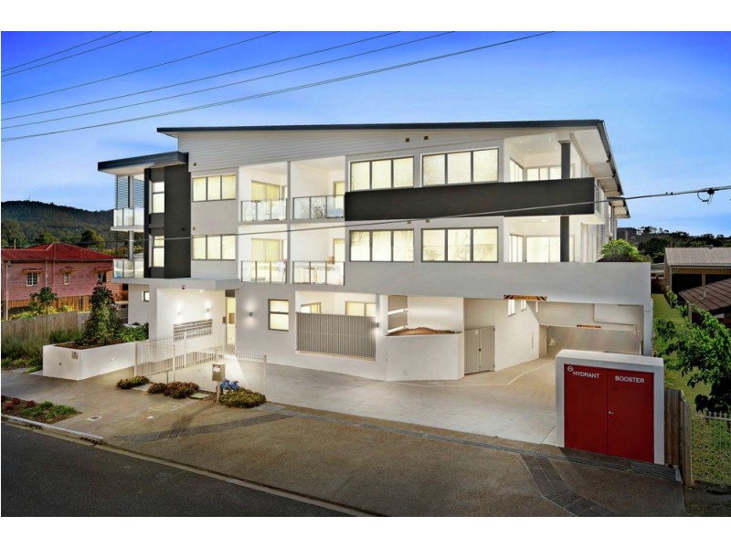 101/116 Osborne Road, Mitchelton QLD 4053