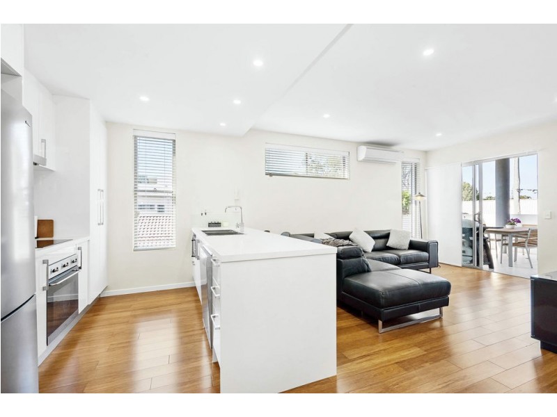 101/116 Osborne Road, Mitchelton QLD 4053