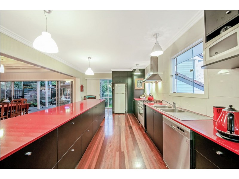 17 Greenhill Street, Everton Park QLD 4053