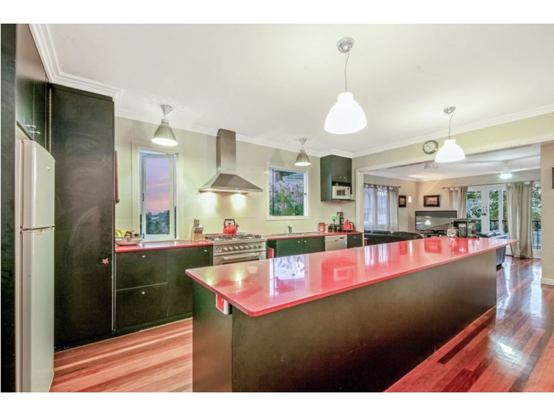 17 Greenhill Street, Everton Park QLD 4053