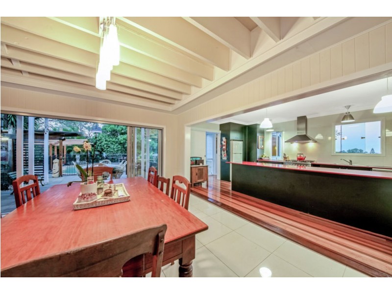 17 Greenhill Street, Everton Park QLD 4053