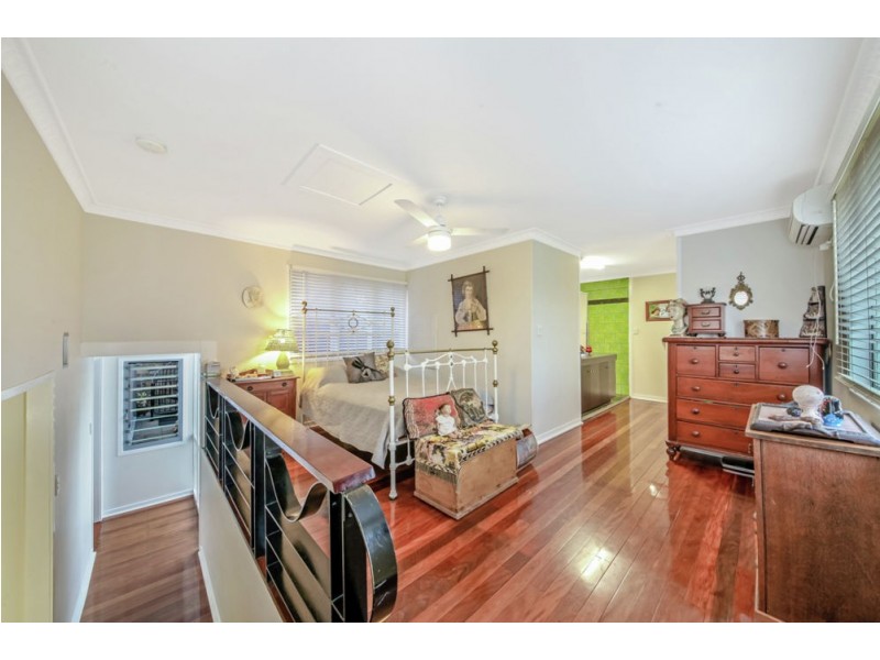 17 Greenhill Street, Everton Park QLD 4053