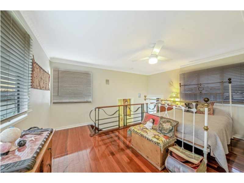 17 Greenhill Street, Everton Park QLD 4053