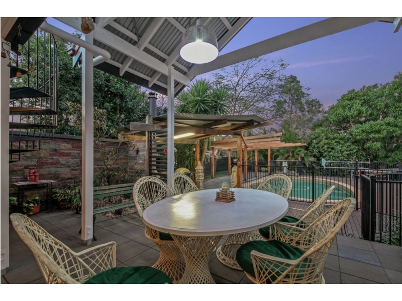 17 Greenhill Street, Everton Park QLD 4053