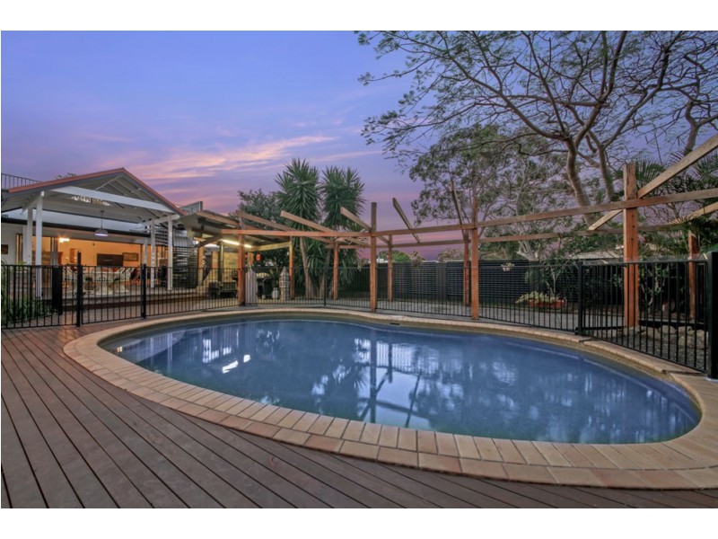 17 Greenhill Street, Everton Park QLD 4053