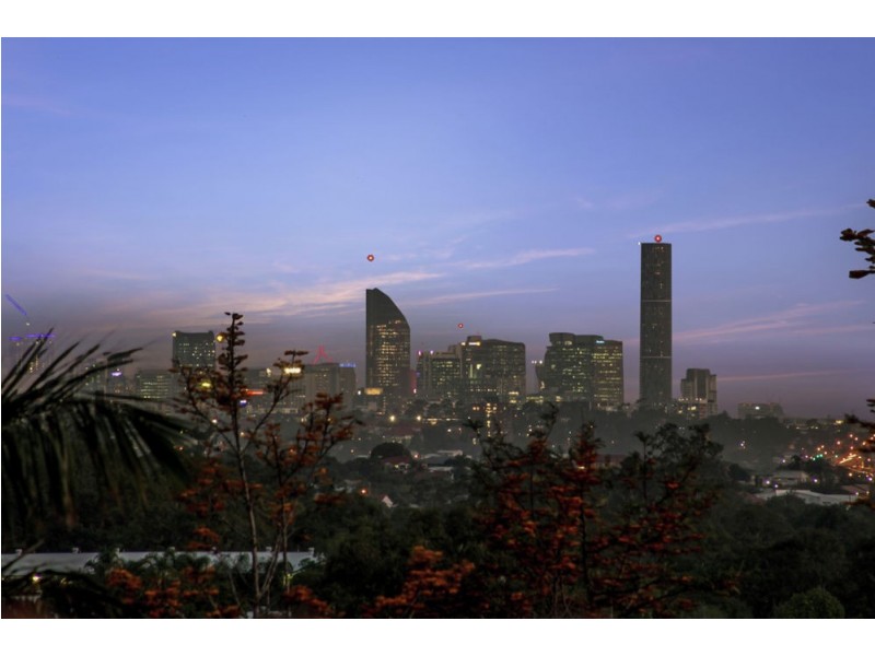 17 Greenhill Street, Everton Park QLD 4053