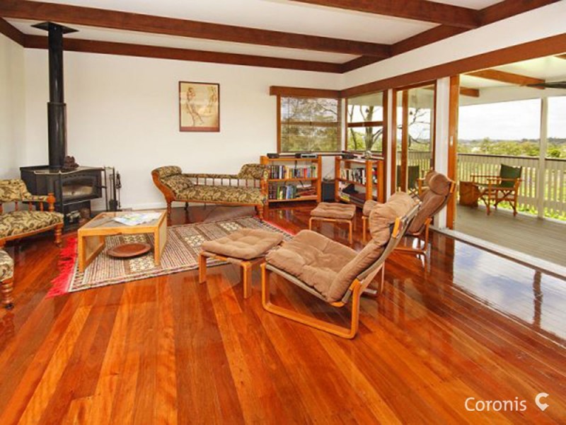 89 Plucks Road, Arana Hills QLD 4054