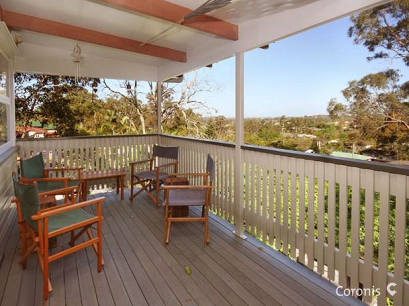 89 Plucks Road, Arana Hills QLD 4054