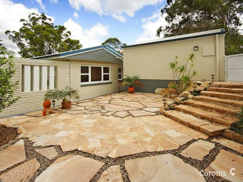 89 Plucks Road, Arana Hills QLD 4054