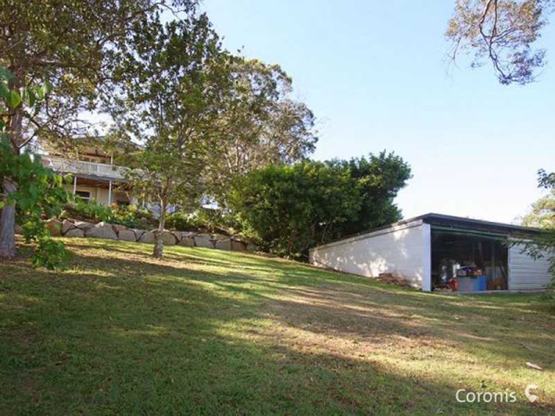 89 Plucks Road, Arana Hills QLD 4054