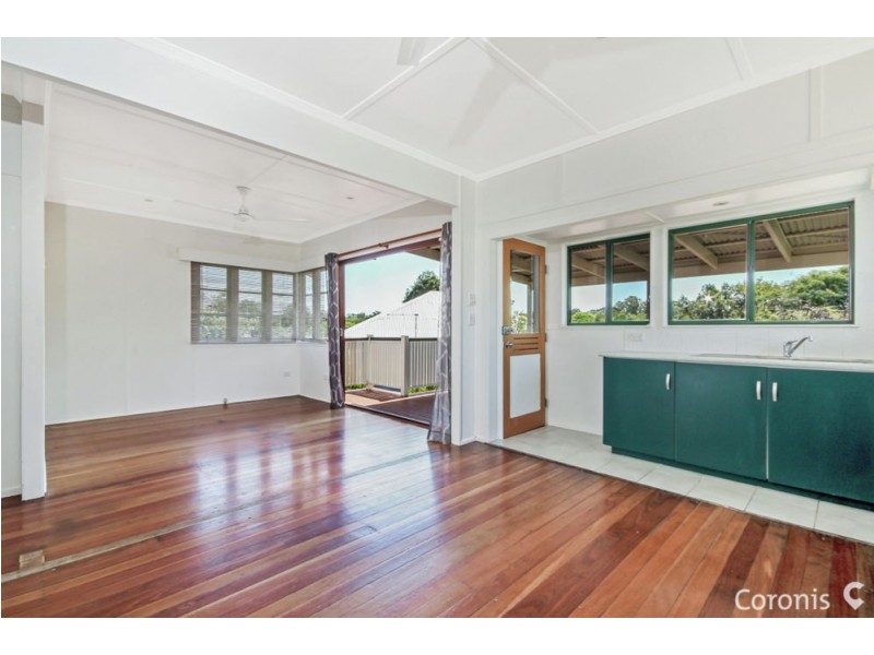 36 Hanran Street, Keperra QLD 4054