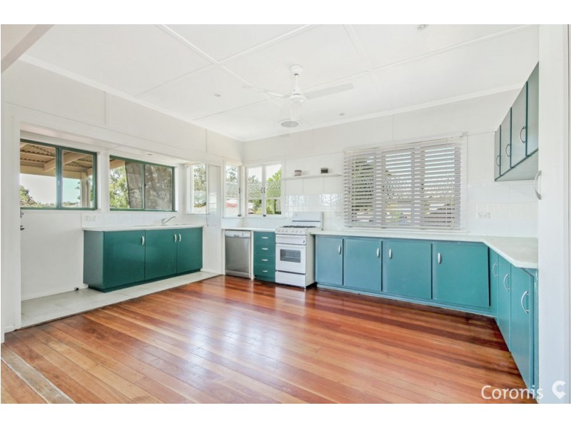 36 Hanran Street, Keperra QLD 4054