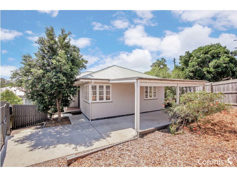 36 Hanran Street, Keperra QLD 4054